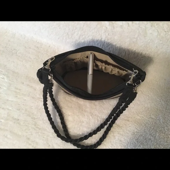 Set of three Saraye Tatami bags - Picture 5 of 9